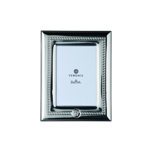 Bilderrahmen 10x15cm "Versace Frames", VHF6 - Silver