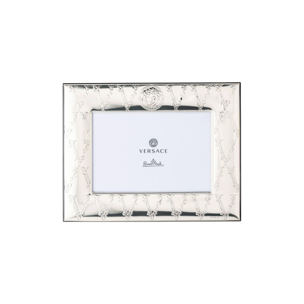 Picture Frame 15x10"Versace Frames", VHF9 - Silver