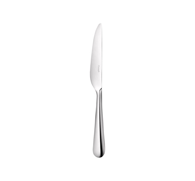 Dessert knife, "Origine", stainless steel