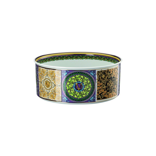 Bowl 22 cm"Barocco Mosaic", Barocco Mosaic