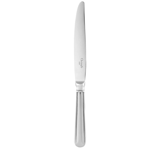 Dinner knife, "Albi", stainless steel
