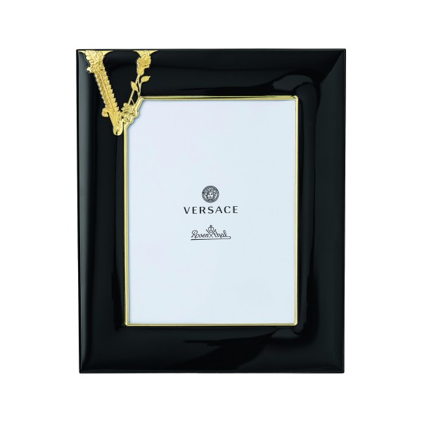 Picture Frame 15x20"Versace Frames", VHF8 - Black