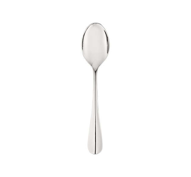 Coffee spoon, "Origine", stainless steel