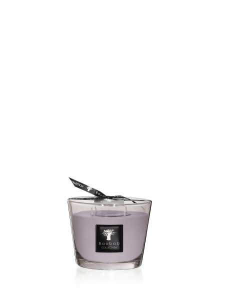 Scented Candle "All Seasons", White Rhino