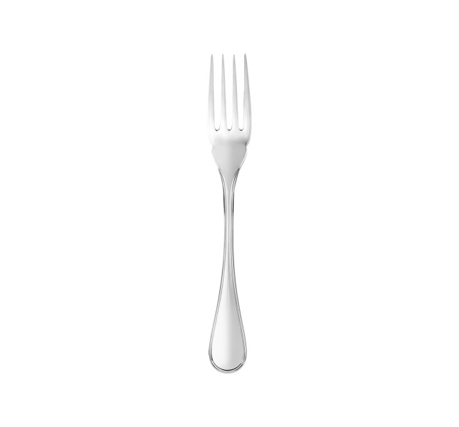 Fish fork, "Albi", stainless steel