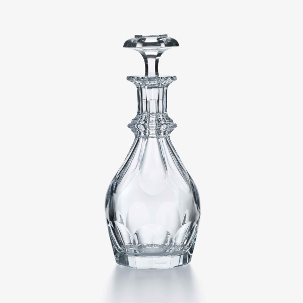 Decanter, "Harcourt 1841"