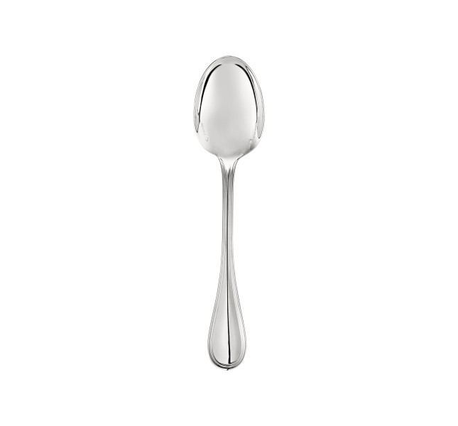 Tea spoon, "Albi", sterling silver