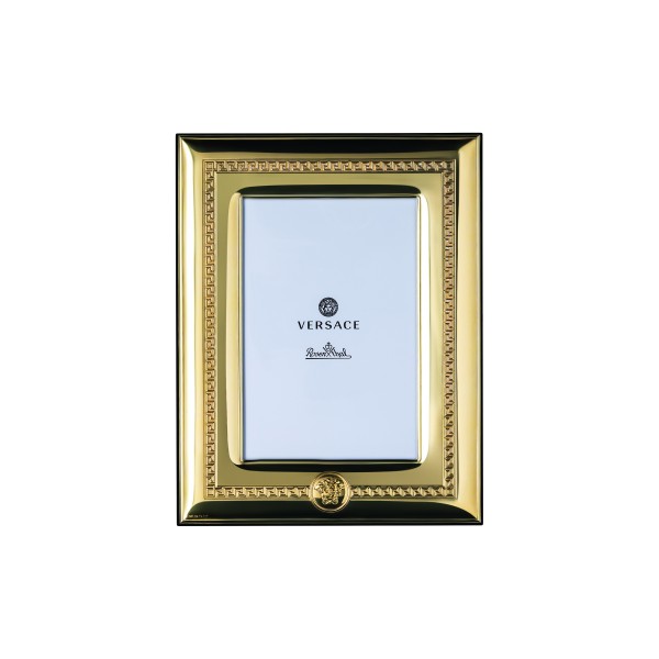 Bilderrahmen 10x15cm "Versace Frames", VHF6 - Gold