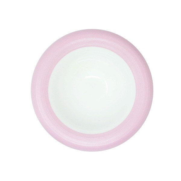 Schale Bubble 11 cm, "Baby Hemisphere", Pink