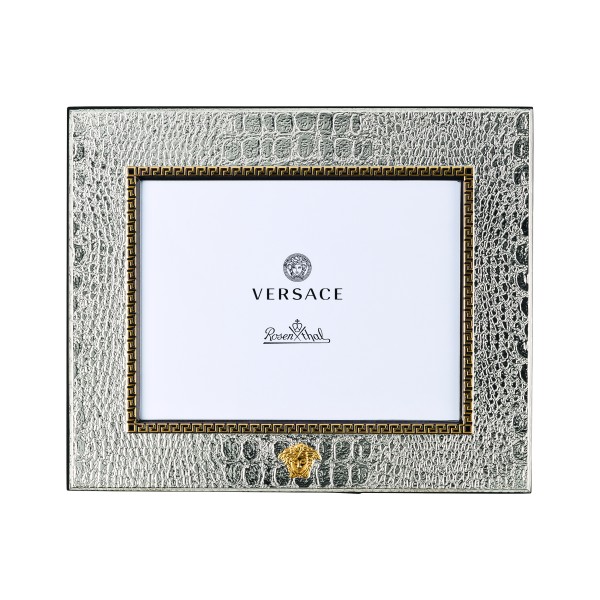 Bilderrahmen 15x20cm "Versace Frames", VHF3 - Silver