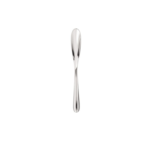 Espresso spoon, "L'Ame de Christofle", stainless steel