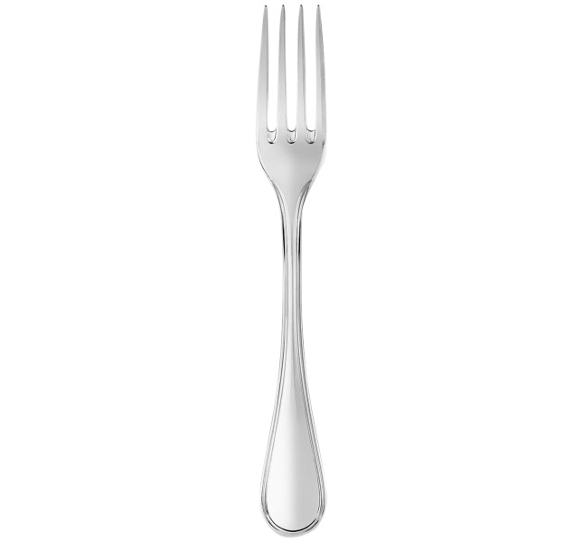 Dinner fork, "Albi", stainless steel