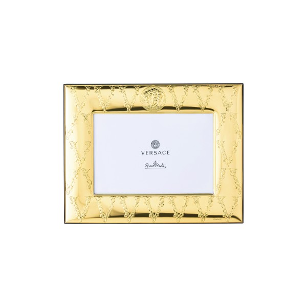 Bilderrahmen 15x10cm "Versace Frames", VHF9 - Gold