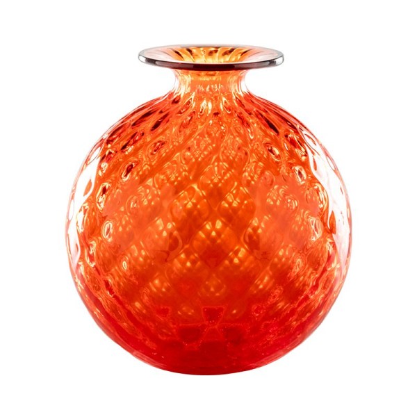 Vase 24.5 cm, "Monofiori Balloton"