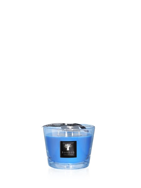 Scented Candle "All Seasons", Nosy Iranja