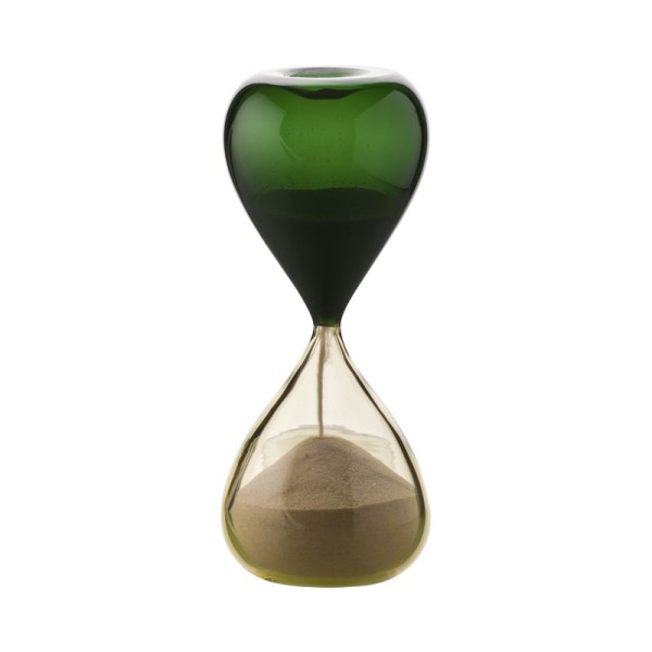 Hourglass "Clessidra", 25 cm