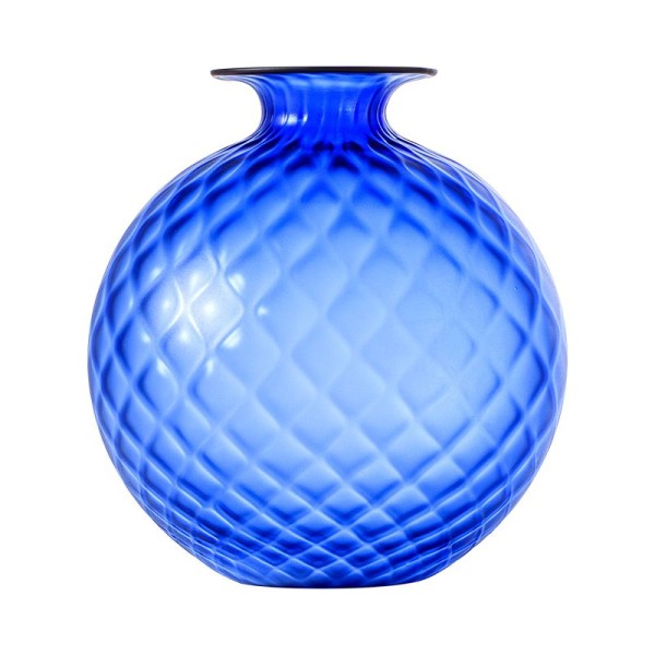 Vase 24.5 cm, "Monofiori Balloton"