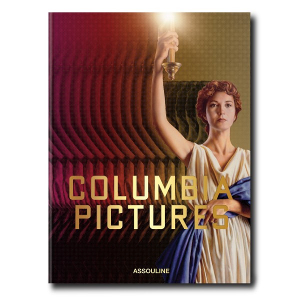 Columbia Pictures: 100 Years of Cinema