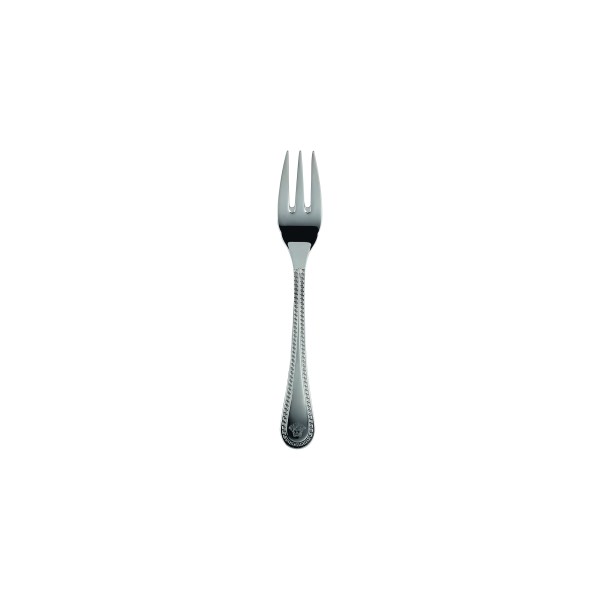 Fish fork"Greca", Stainless steel