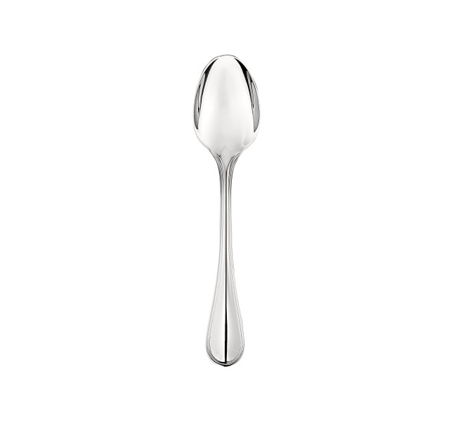 Tea spoon, "Albi", stainless steel