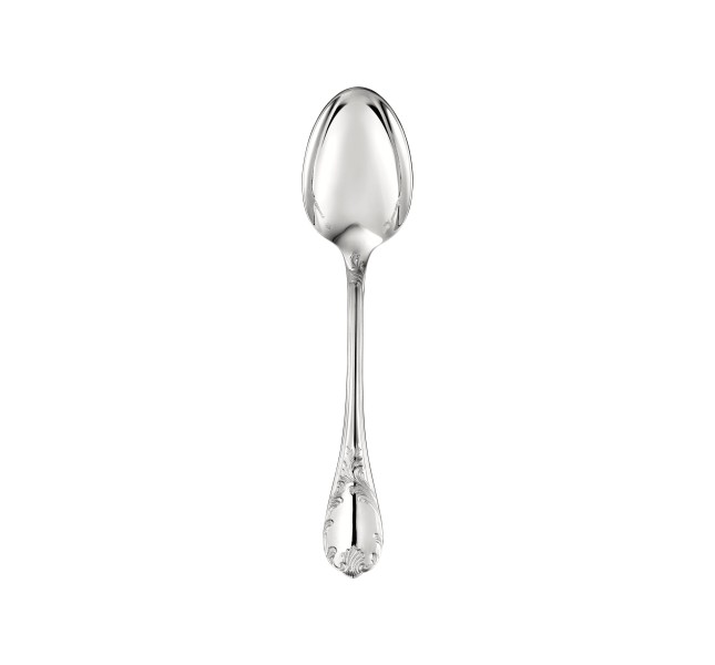 Dessert spoon, "Marly", sterling silver