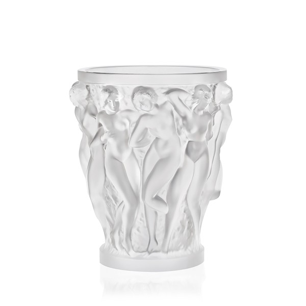 Vase Vintage, "Bacchantes"