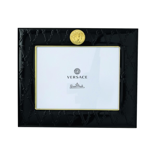 Bilderrahmen 20x15cm "Versace Frames", VHF9 - Black