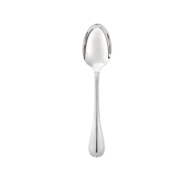 Coffee spoon, "Malmaison", sterling silver