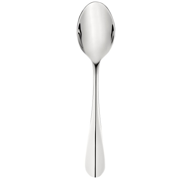 Dinner spoon, "Origine", stainless steel