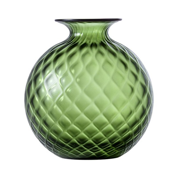 Vase 24,5 cm, "Monofiori Balloton"