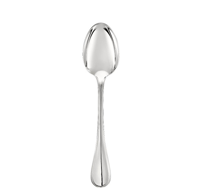 Dinner spoon, "Albi", silverplated