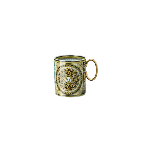 Mug with handle"Barocco Mosaic", Barocco Mosaic