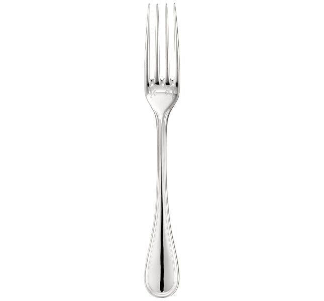 Standard fork, "Albi", sterling silver