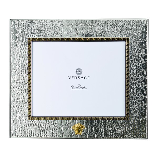 Bilderrahmen 20x25cm "Versace Frames", VHF3 - Silver
