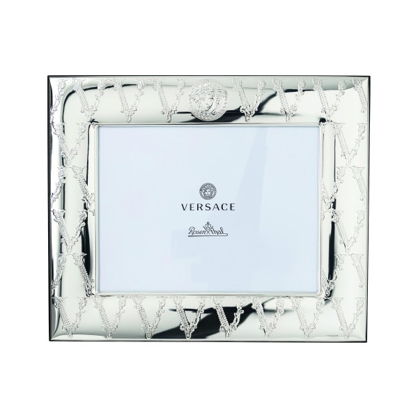Bilderrahmen 20x15cm "Versace Frames", VHF9 - Silver
