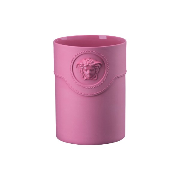 Vase 18 cm"La Medusa", Pink