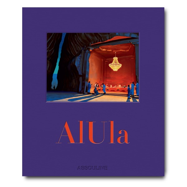 AlUla (2nd Edition)