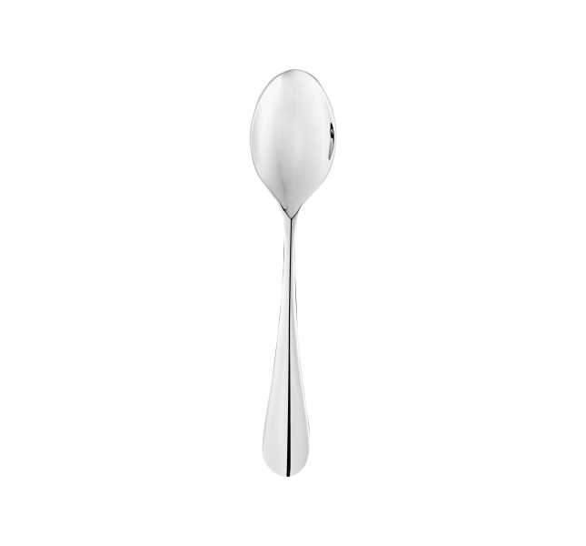 Dessert spoon, "Origine", stainless steel