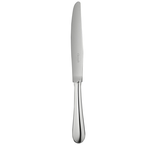 Standard knife, "Fidelio", silverplated