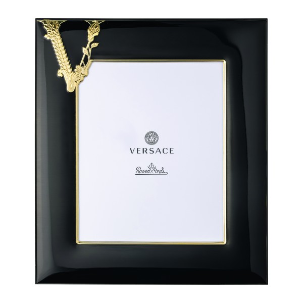 Picture Frame 20x25"Versace Frames", VHF8 - Black