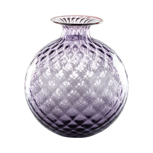 Vase 24,5 cm, "Monofiori Balloton"