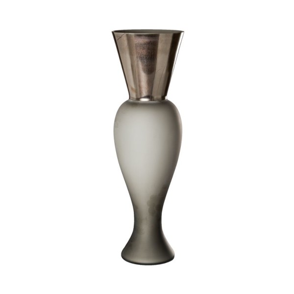 Vase 50 cm, "Re Regina Principe"