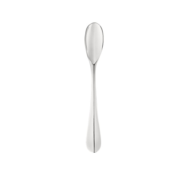 Espresso spoon, "Origine", stainless steel