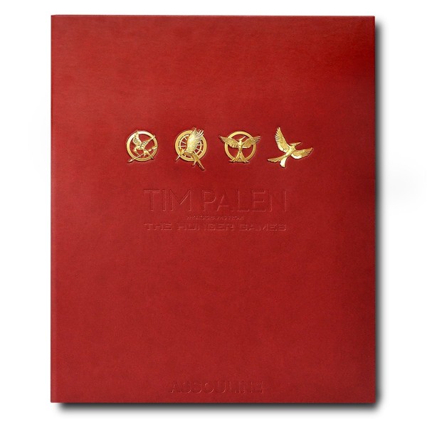 Tim Palen: Photographs from The Hunger Games (Ultimate Edition)