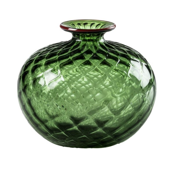 Vase 12,5 cm, "Monofiori Balloton"