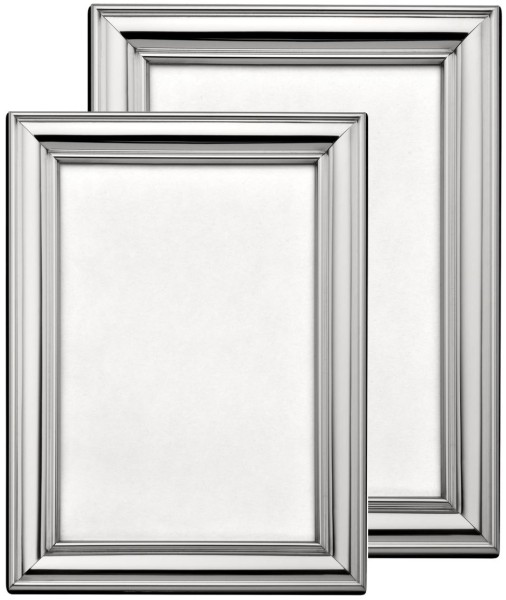 Picture frame, "Albi", Sterling silver