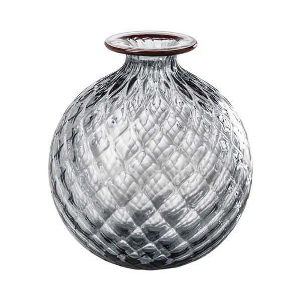 Vase 24.5 cm, "Monofiori Balloton"