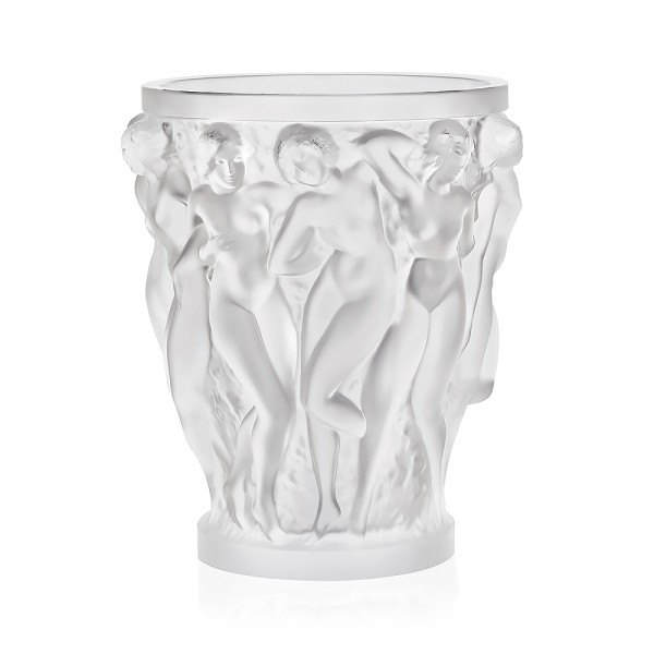 Vase large, 32.4 cm, "Bacchantes"