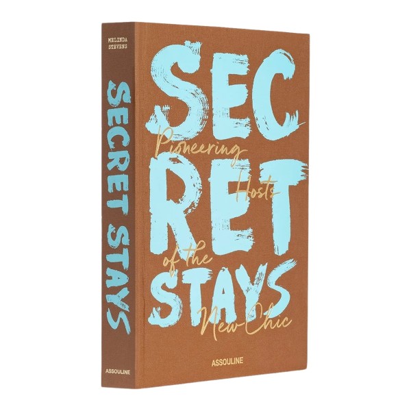 Secret Stays