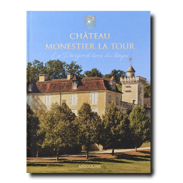 Château Monestier La Tour (French)